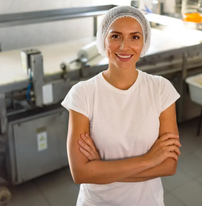 Food safety training and sanitation practices in Fulton County