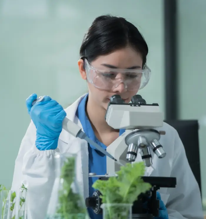 Food safety inspection and environmental health services in Fulton County