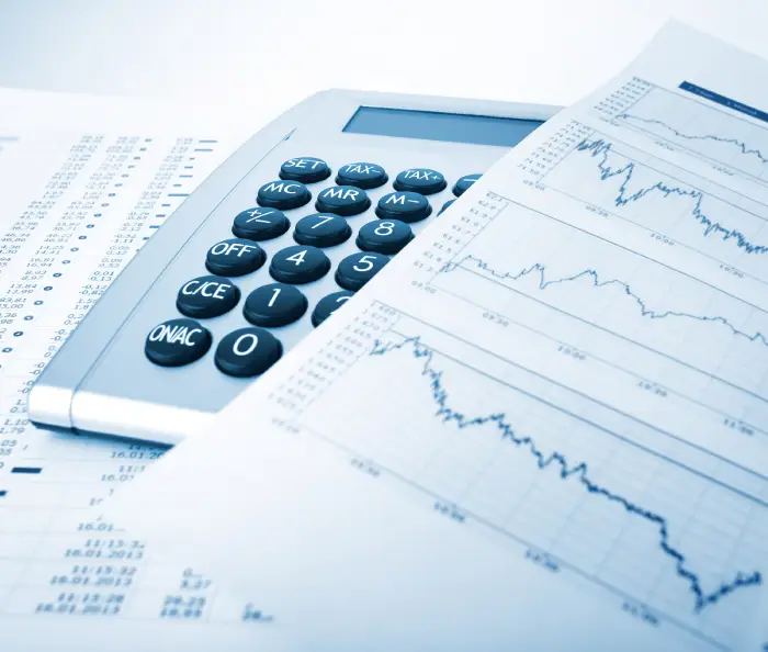 Annual reports and financial documents for Fulton County Health Department