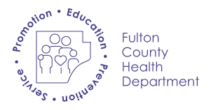 Fulton County Health Department