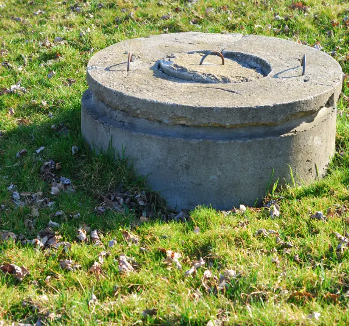 Private water well and septic system services in Fulton County Illinois