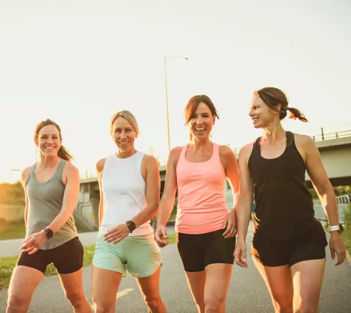 Women’s health clinic services including screenings and exams in Fulton County